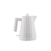 Plisse Electric Kettle, 33.8 oz. by Michele de Lucchi for Alessi