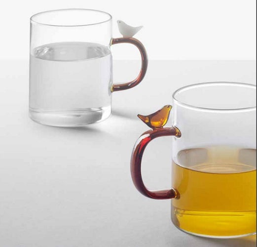 Ichendorf Milano Birds Mug