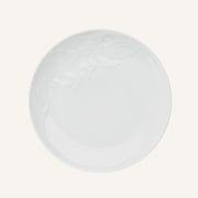 Aqua 1900 8.25" Coupe Salad Plate by Pillivuyt