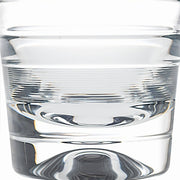 Vinyl Set of 4 Old Fashioned Glass Gift Set by Vista Alegre