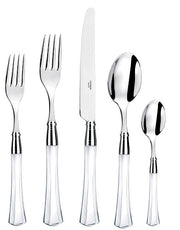 Capdeco Venus 5 Piece Place Setting