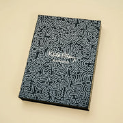 Blackwing Volume 292 Collection: Keith Haring Smiling Heart Gift Set