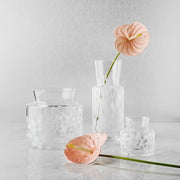 Meadow Vase, Winter by Sara Persson for Kosta Boda