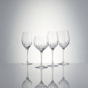Lismore Essence Medium Wine Glass, 16 oz. by Waterford