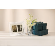 Celebrations Double Mount Frame, 8" x 10" by Waterford