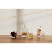Opulence Spirits Decanter, 31 oz. by Waterford