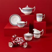 Festive Mug by Wedgwood
