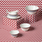 Festive Bowl, 4.3 Inch by Wedgwood