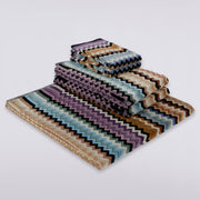 Adam Cotton Towels by Missoni