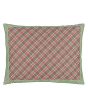 Oranges- Canvas 24" x 18" Rectangular Throw Pillow by John Derian for Designers Guild Throw Pillows Designers Guild 