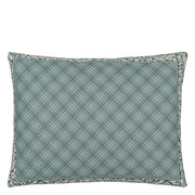 Lemons- Canvas 24" x 18" Rectangular Throw Pillow by John Derian for Designers Guild Throw Pillows Designers Guild 