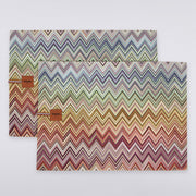 Andorra Cotton Placemats by Missoni Home