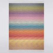 Bastien Wool Blend Throw by Missoni Home