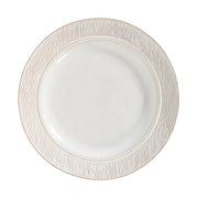 Juliska Blenheim Oak Whitewash Dinner Plate, 11"