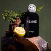 Bois Sauvage Eau de Parfum, 50ml by L'Objet