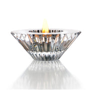 Ichendorf Milano Bonbon: Glass Tealight Candle Holder