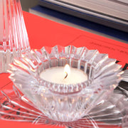 Ichendorf Milano Bonbon: Glass Tealight Candle Holder