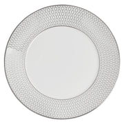 Gio Platinum Bread & Butter Plate, 6.7" by Wedgwood Dinnerware Wedgwood 