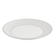 Gio Platinum Bread & Butter Plate, 6.7" by Wedgwood Dinnerware Wedgwood 