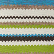 Cancun Outdoor Cushion by Missoni Home