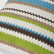 Cancun Outdoor Cushion by Missoni Home