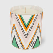 Capri Scented Candle by Missoni Home