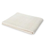 Missoni Chalk Cotton Towels