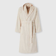 Chalk Bathrobe by Missoni