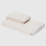 Missoni Chalk 2 Piece Towel Set