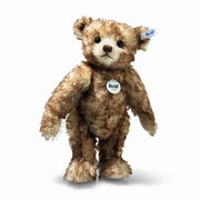 Classic Mohair Open Edition Teddy Bear, 13" by Steiff