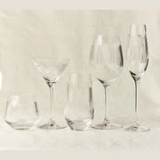 Berkshire Highball or Water Glass, 15 oz., Set of 2 by Michael Wainwright Michael Wainwright 