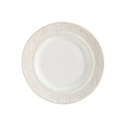 Juliska Blenheim Oak Whitewash Side / Cocktail Plate, 7"