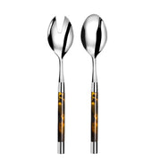 Capdeco Conty 2-Piece Salad Servers