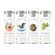 Flying Bird Botanicals Good Morning Gift Set