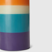 Flame Tall Totem Candle by Missoni Home