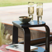 LSA International Boris Champagne Flute, Set of 2, 8 oz.