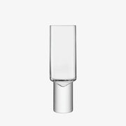 LSA International Boris Champagne Flute, Set of 2, 8 oz.