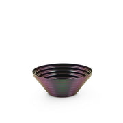 Maya Round Basket by Giulio Confalonieri for Alessi
