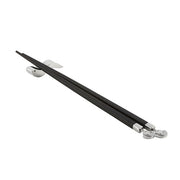 Anna Stick, Set of 2 Chopsticks, by Alessandro Mendini for Alessi