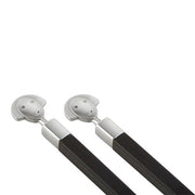 Anna Stick, Set of 2 Chopsticks, by Alessandro Mendini for Alessi