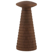 Yucatan Salt, Pepper & Spice Mill by Michele de Lucchi for Alessi
