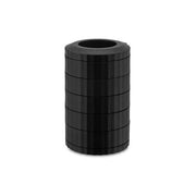 Plisse Espresso Coffee Capsule Holder by Michele de Lucchi for Alessi