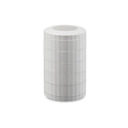 Plisse Espresso Coffee Capsule Holder by Michele de Lucchi for Alessi