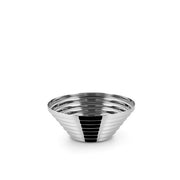 Maya Round Basket by Giulio Confalonieri for Alessi