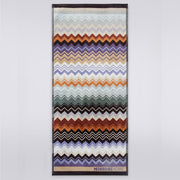 Missoni Giacomo Fitness Towel