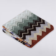 Missoni Giacomo Fitness Towel