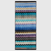 Missoni Giacomo Fitness Towel