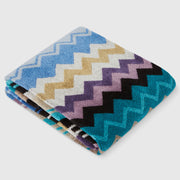 Missoni Giacomo Fitness Towel