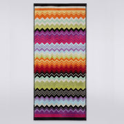 Missoni Giacomo Fitness Towel