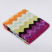 Missoni Giacomo Fitness Towel